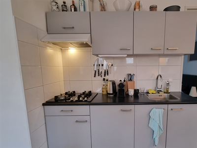 Appartement te huur Grote Rozenstraat, Groningen