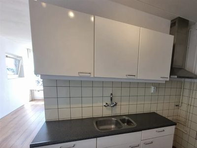 Appartement te huur Heutinkstraat, Enschede