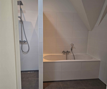 Appartement te huur Heuvelplein, Breda