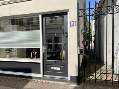 Appartement te huur Hoogstraat, Schiedam