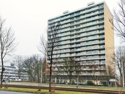 Appartement te huur in Amstelveen