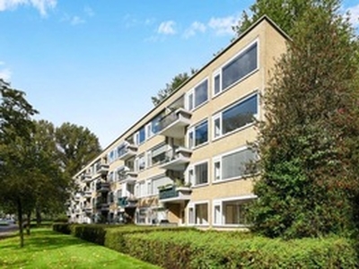 Appartement te huur in Amstelveen