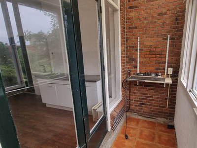 Appartement te huur Korreweg, Groningen