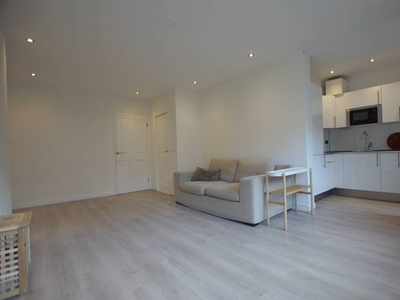 Appartement te huur Kwartelstraat, Rotterdam