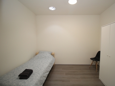 Appartement te huur Landstraat, Delfzijl