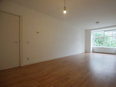 Appartement te huur Lange Hilleweg, Rotterdam