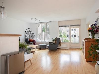 Appartement te huur Lourdeshof, Eindhoven