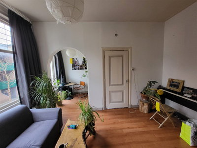 Appartement te huur Nieuwe Blekerstraat, Groningen