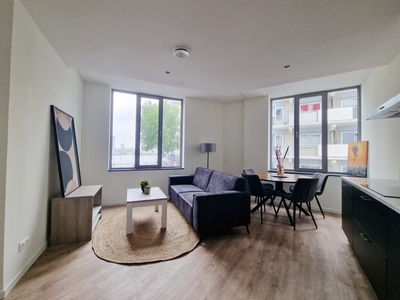 Appartement te huur Prins Hendrikkade, Rotterdam