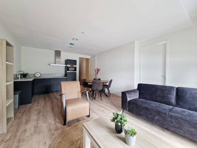 Appartement te huur Prins Hendrikkade, Rotterdam