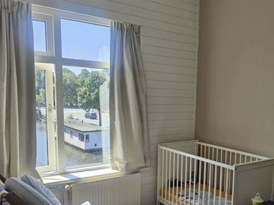 Appartement te huur Rijnkade, Leiden