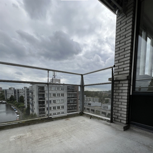 Appartement te huur Van Goghstraat, Groningen