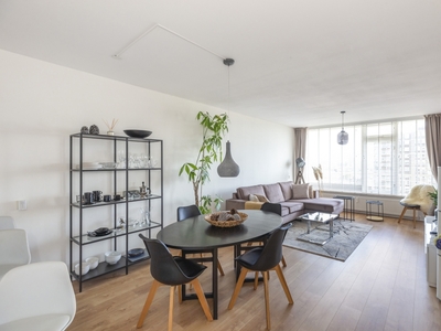 Appartement te huur Willemstraat, Zoetermeer