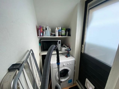 Appartement te huur Zuidvliet, Leeuwarden