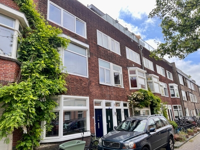 Benedenwoning Van Alphenstraat, Utrecht huren?