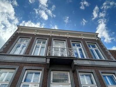 Bovenwoning (appartement) te huur in Roermond