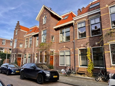 Bovenwoning Mauritsstraat, Utrecht huren?