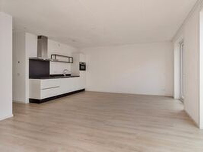 Bovenwoning te huur in Haarlem