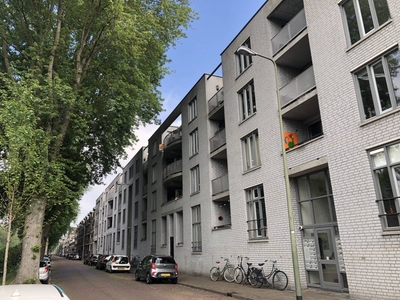 Bovenwoning Zuid Willemsvaart, Den Bosch huren?