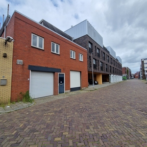 Eengezinswoning Barestraat, Groningen huren?