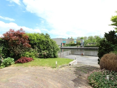 Huis Aan de Wind in Almere