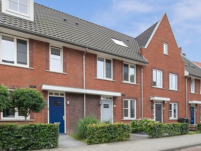 Huis Fossa in Veldhoven