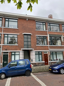 Kamer Janssoniusstraat, Den Haag huren?