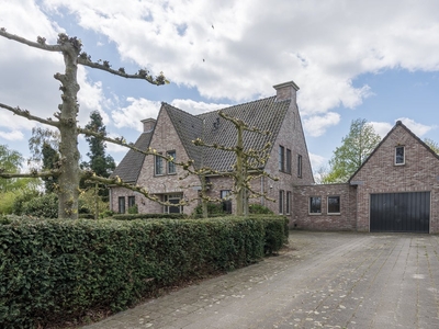 Landhuis Groenendijk, Oosteind huren?