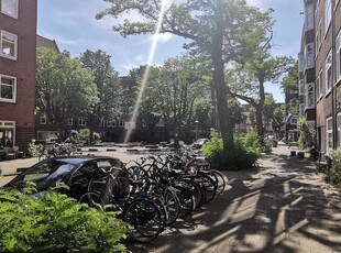 Amsterdam - Nepveustraat