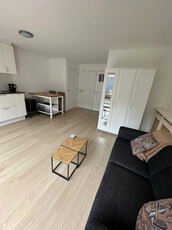 Appartement Almere - Jan Rijksenstraat