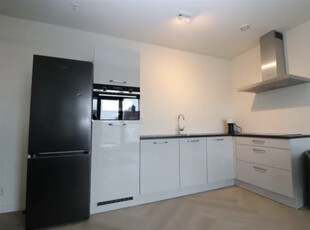 Appartement te huur Baan, Rotterdam