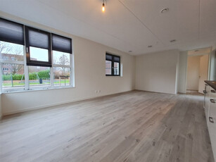 Appartement te huur Veemarktzicht, Assen