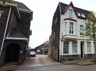 Appartement te huur Willemstraat, Heerlen