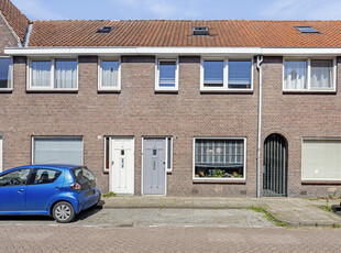 Bisschop Masiusstraat 11