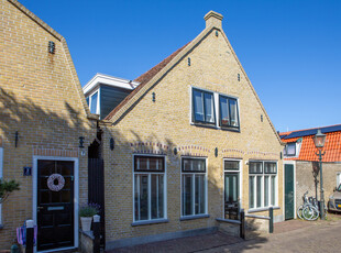 Burgemeester Swaanstraat 5