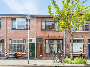 Driftstraat 12