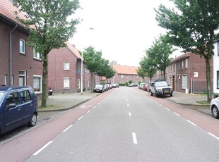 Eindhoven - Rubensstraat