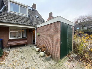 Huis Nieuwegein - Aquamarijndrift