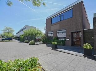 M. Beenstraat 16