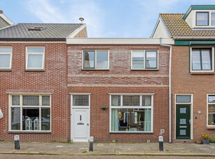 Nieuwstraat 39