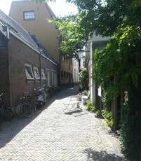 Utrecht - Doelenstraat