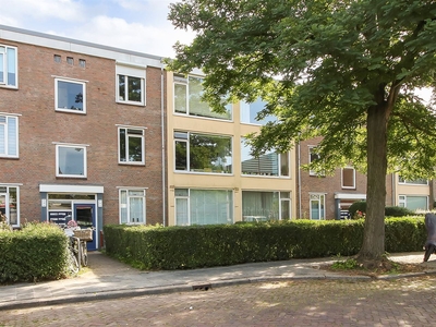 Anna van Saksenstraat 34