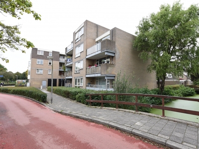 Appartement in Capelle Aan Den IJssel met 2 kamers