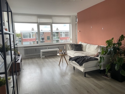 Appartement in Deventer met 3 kamers