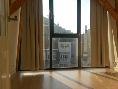 Appartement in Haarlem met 2 kamers