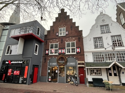 Appartement in Helmond met 3 kamers