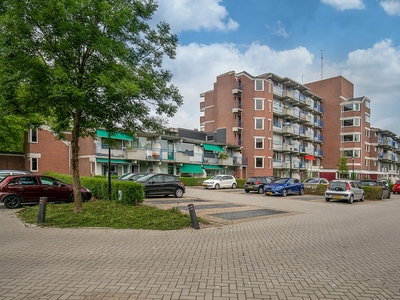 Appartement in Leeuwarden met 2 kamers