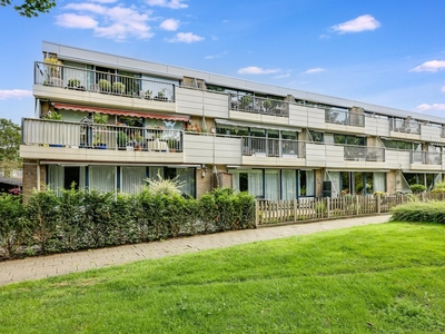 Appartement in Veenendaal met 3 kamers