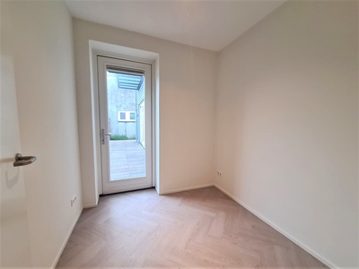 Appartement in Warmond met 3 kamers