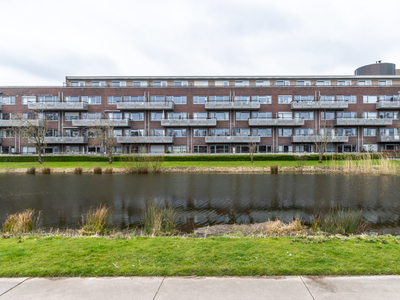 Appartement in Woerden met 3 kamers